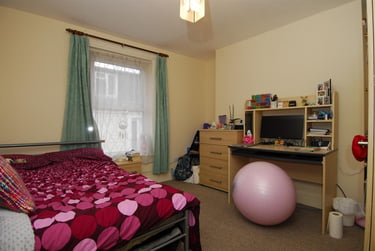 3 bed house, 1 Providence Street, North Hill, Plymouth, PL48JG - Image 9